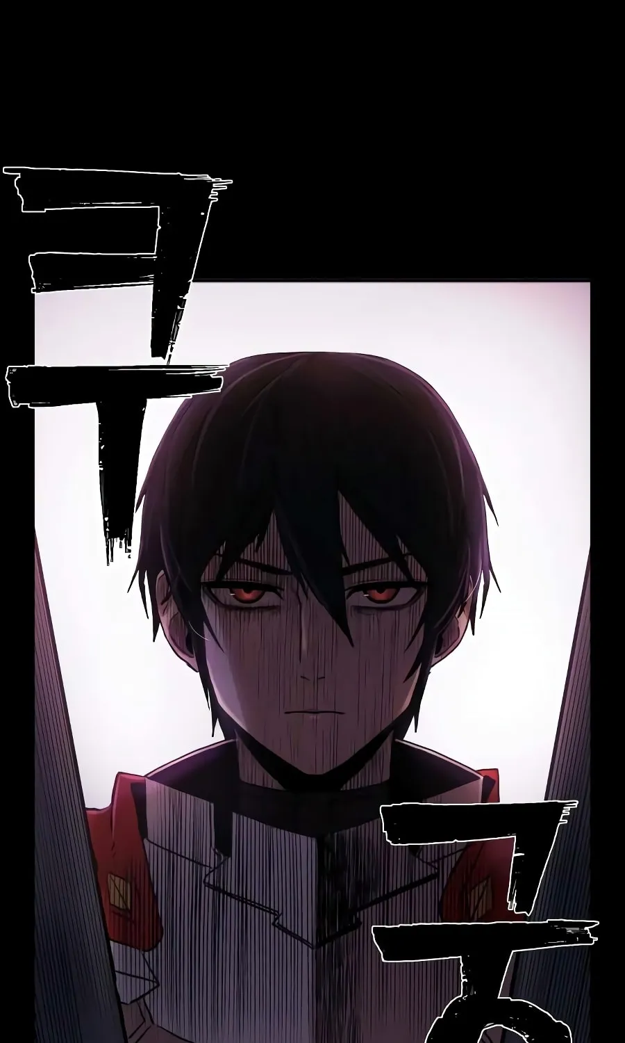 Read The Warrior Returns chapter 1 image 72 on Lezhin