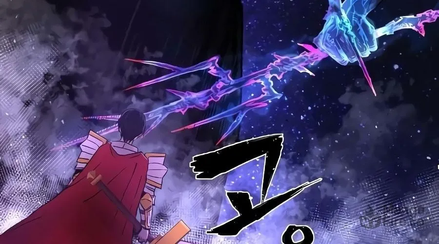 Read The Warrior Returns chapter 1 image 77 on Lezhin