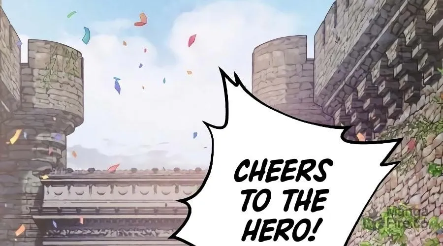 Read The Warrior Returns chapter 1 image 83 on Lezhin