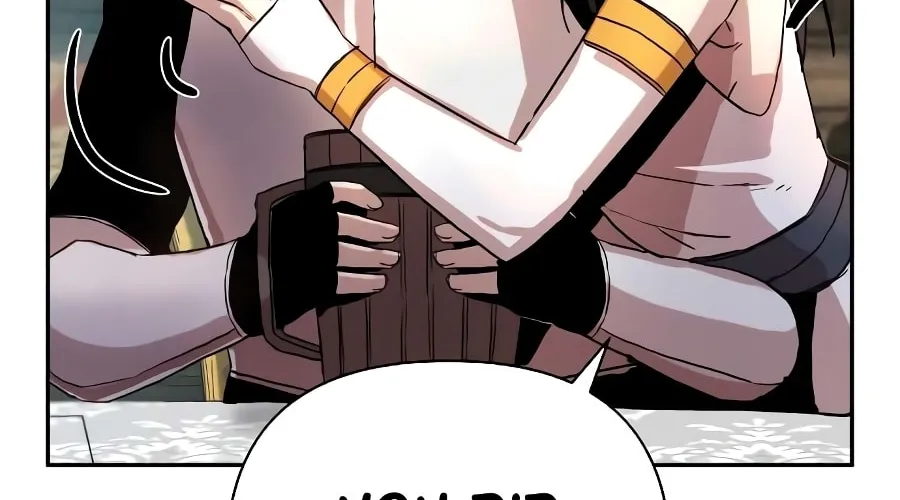 Read The Warrior Returns chapter 1 image 97 on Lezhin