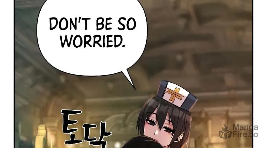 Read The Warrior Returns chapter 1 image 99 on Lezhin