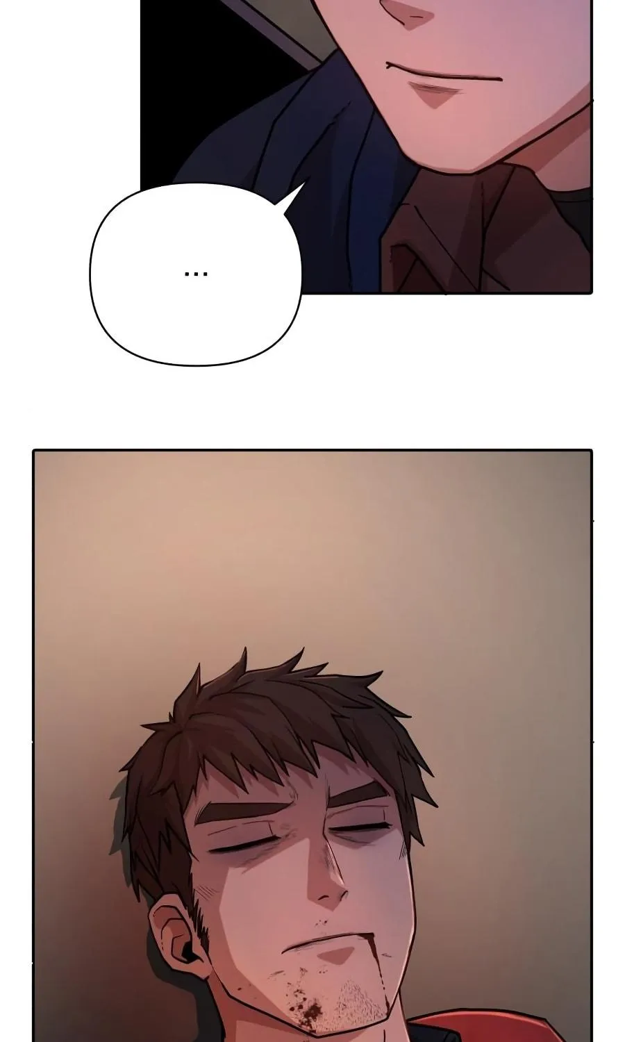 Read The Warrior Returns chapter 10 image 100 on Lezhin
