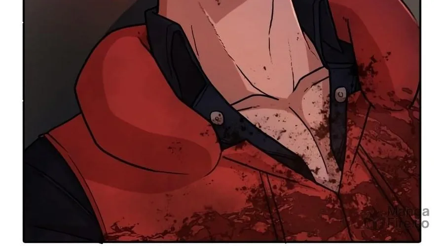 Read The Warrior Returns chapter 10 image 101 on Lezhin