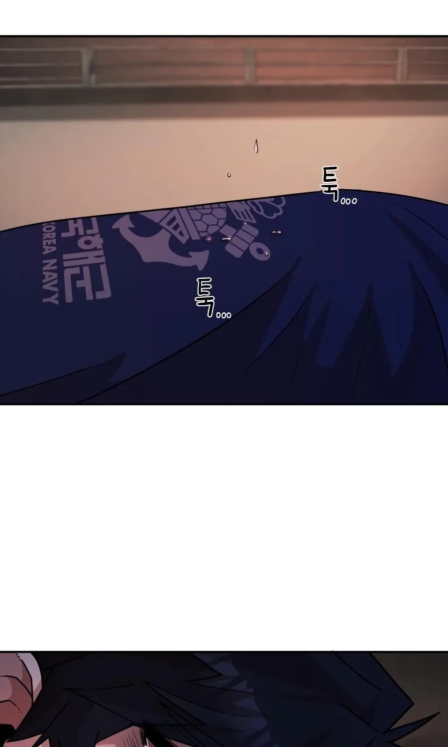 Read The Warrior Returns chapter 10 image 104 on Lezhin