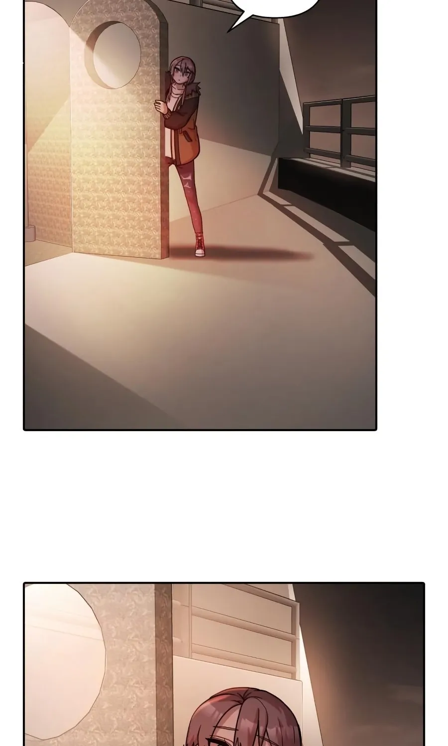 Read The Warrior Returns chapter 10 image 114 on Lezhin