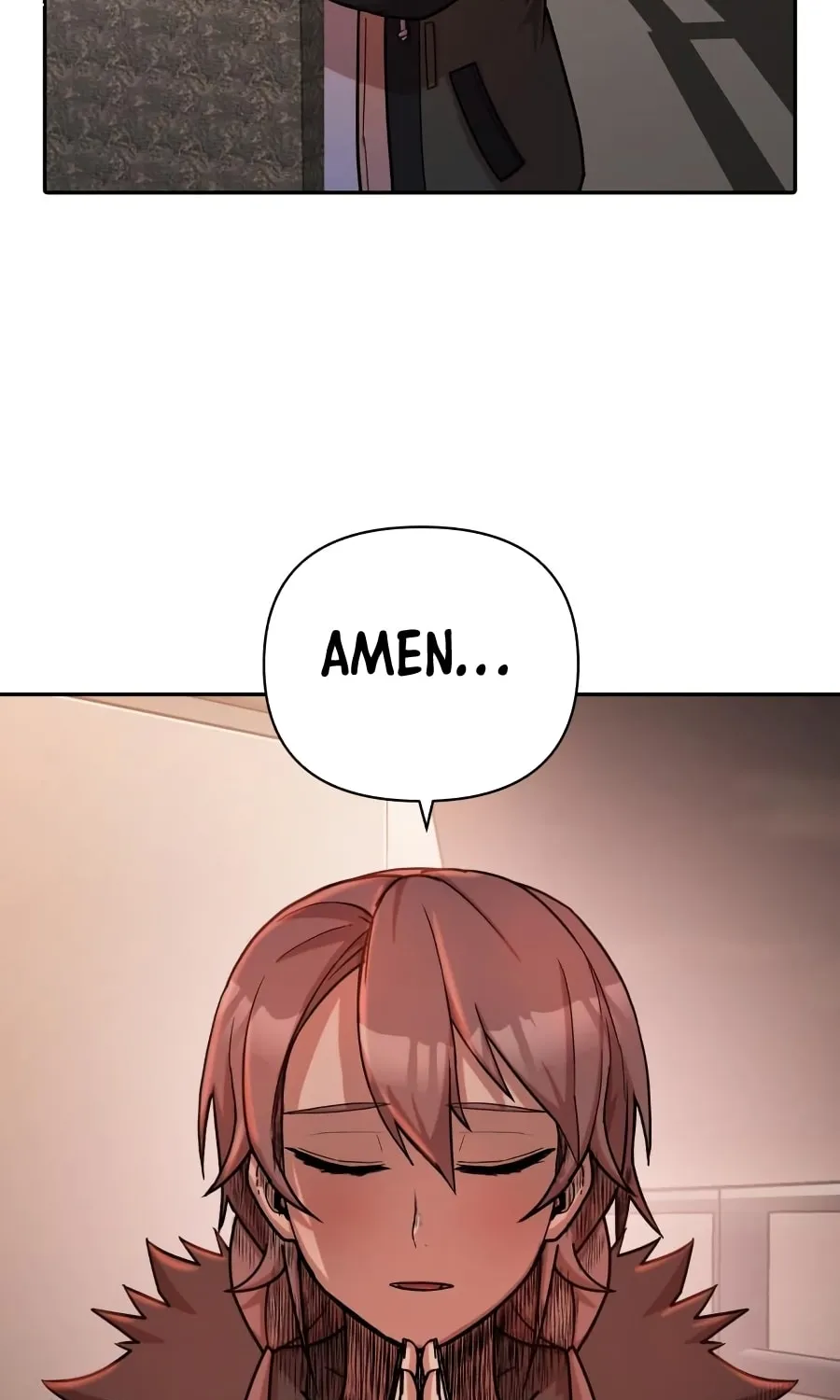 Read The Warrior Returns chapter 10 image 116 on Lezhin