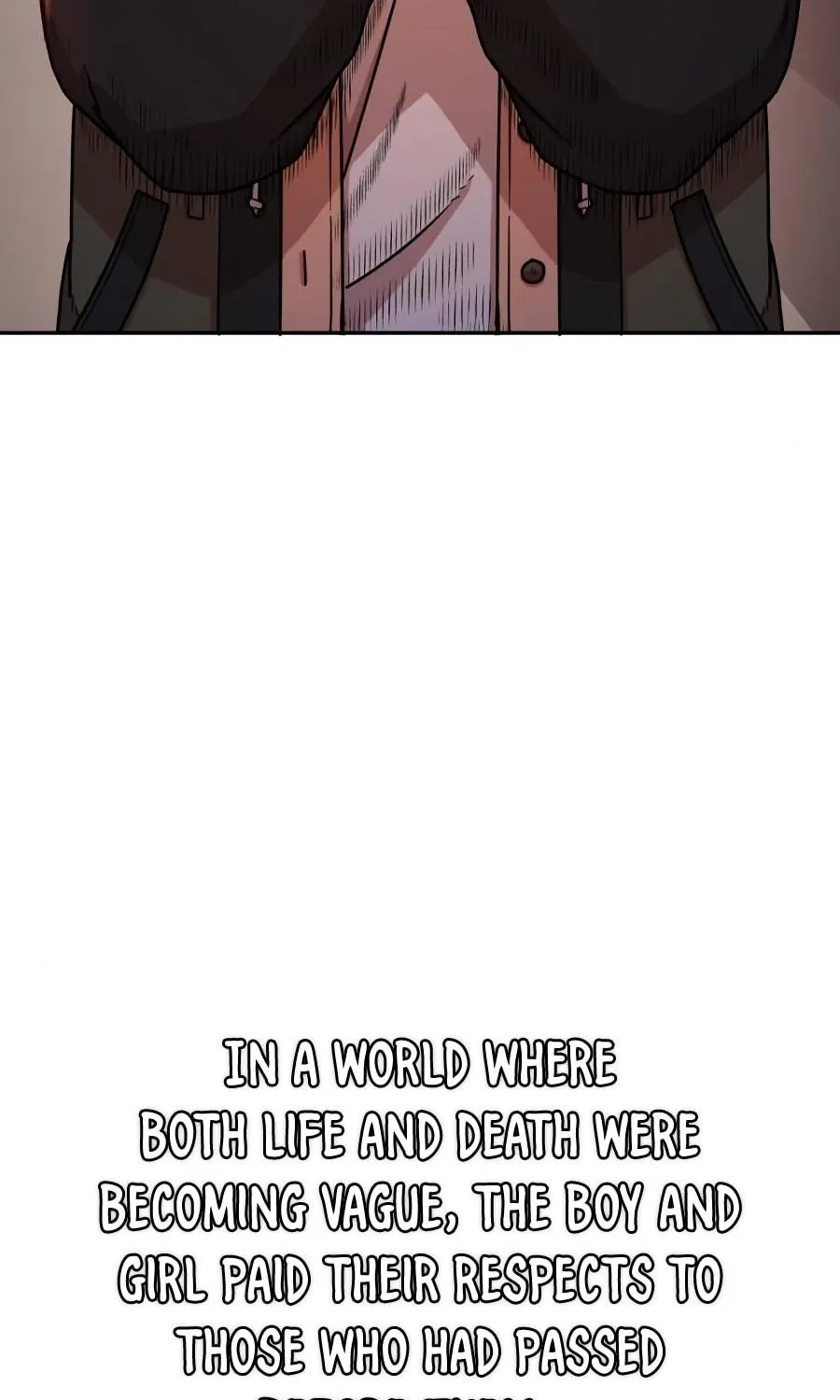 Read The Warrior Returns chapter 10 image 118 on Lezhin