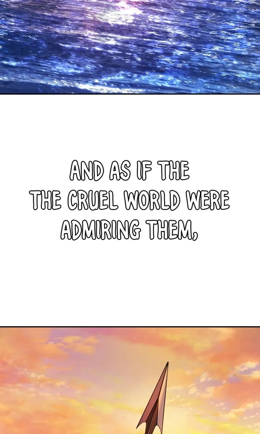 Read The Warrior Returns chapter 10 image 122 on Lezhin