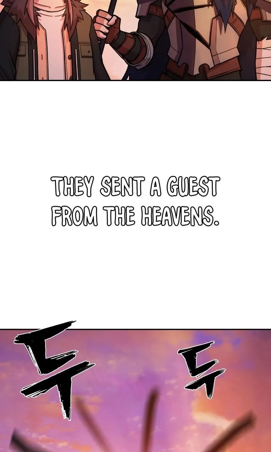 Read The Warrior Returns chapter 10 image 124 on Lezhin