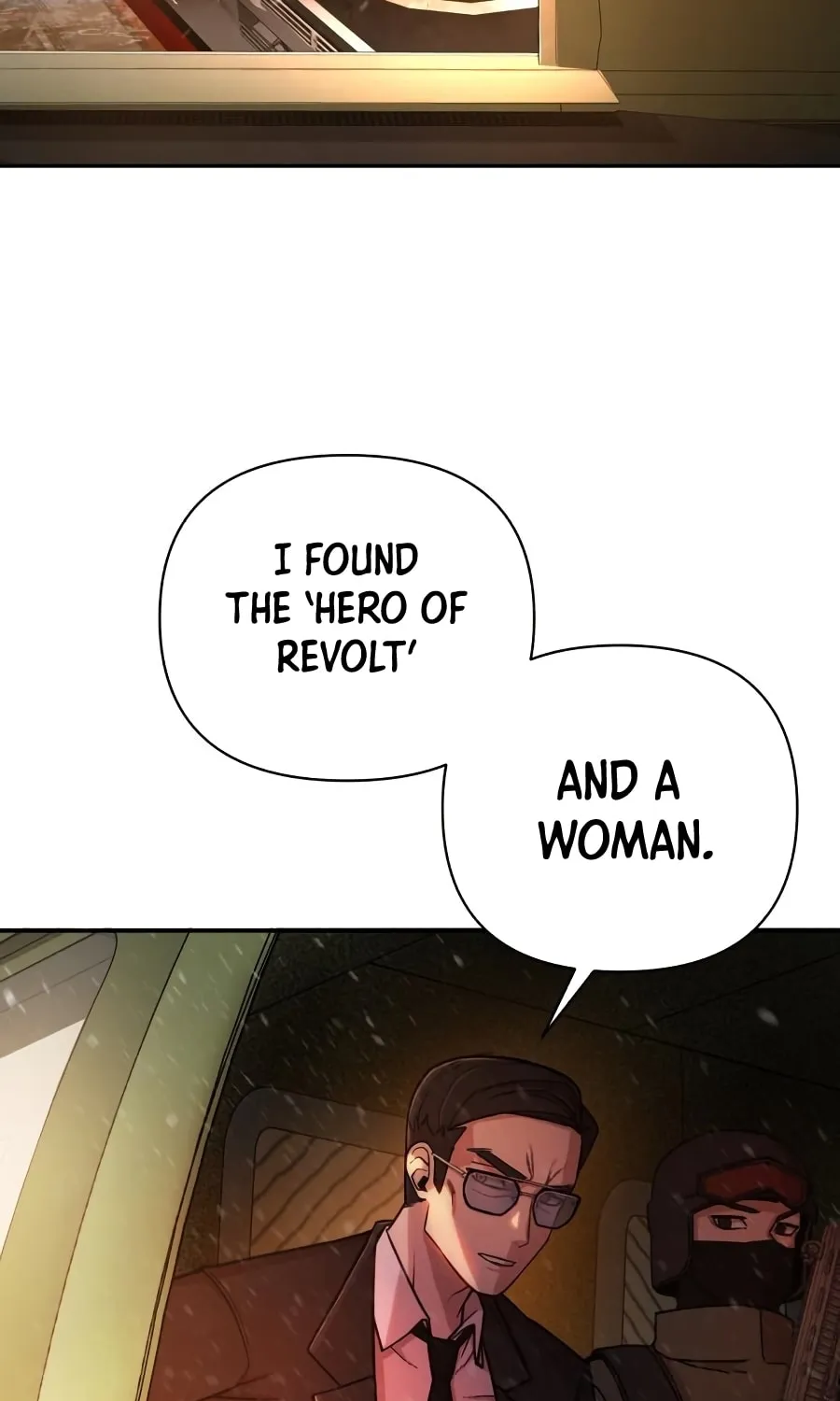 Read The Warrior Returns chapter 10 image 132 on Lezhin