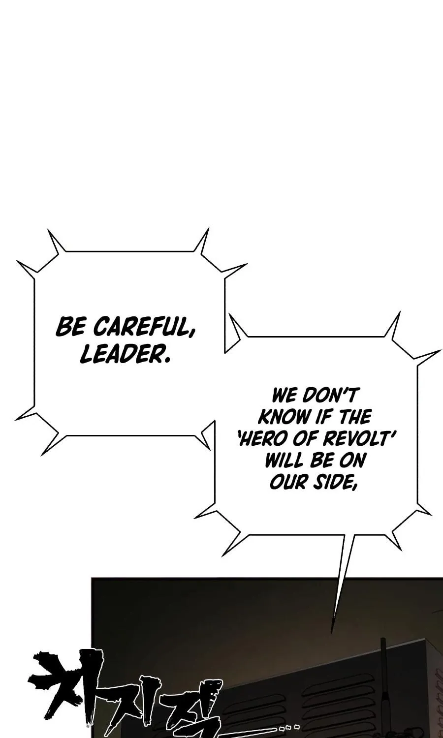 Read The Warrior Returns chapter 10 image 136 on Lezhin