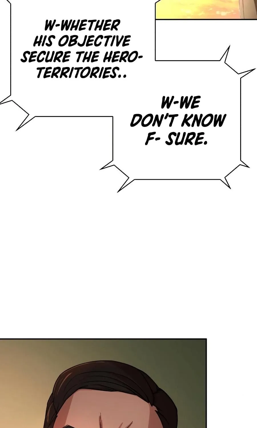 Read The Warrior Returns chapter 10 image 138 on Lezhin