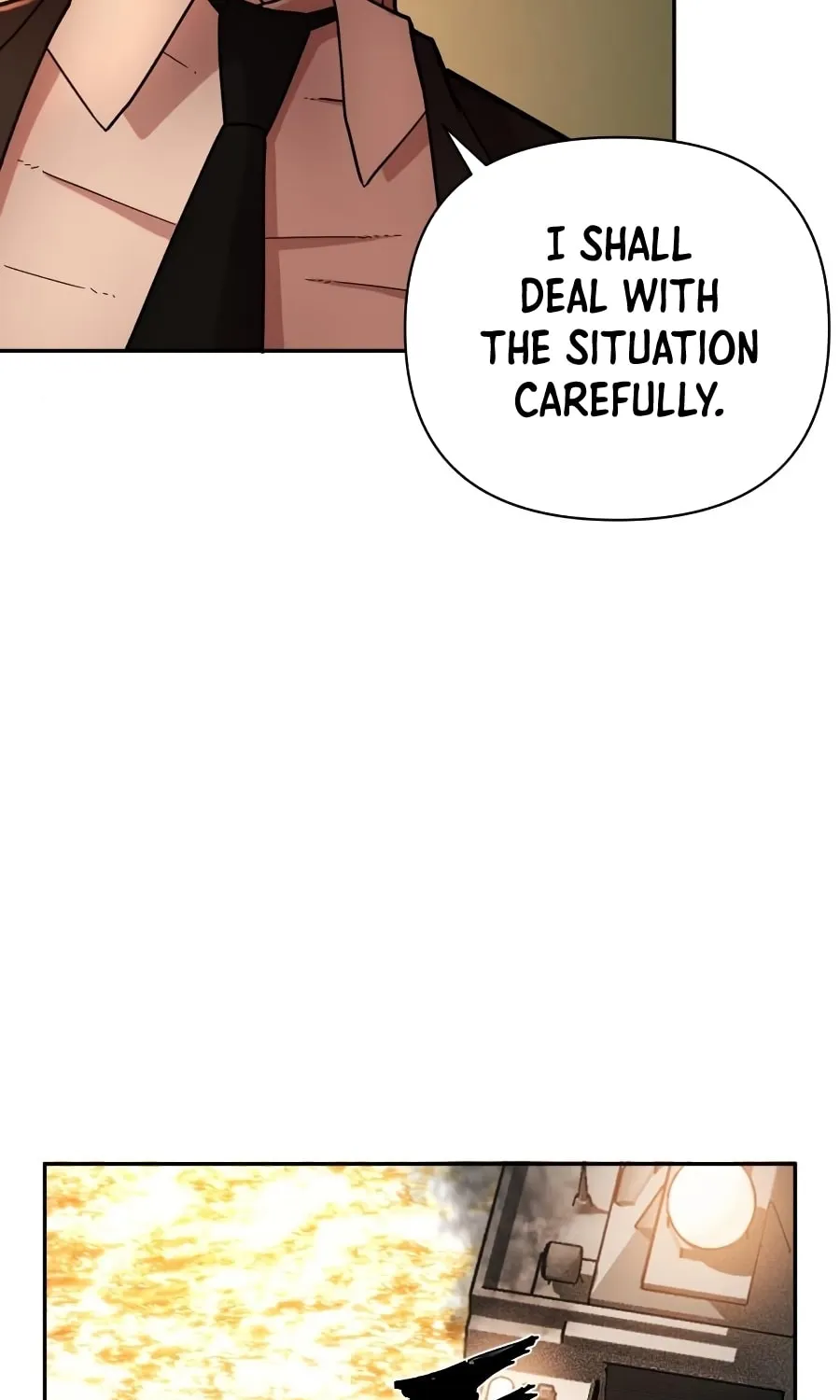 Read The Warrior Returns chapter 10 image 140 on Lezhin