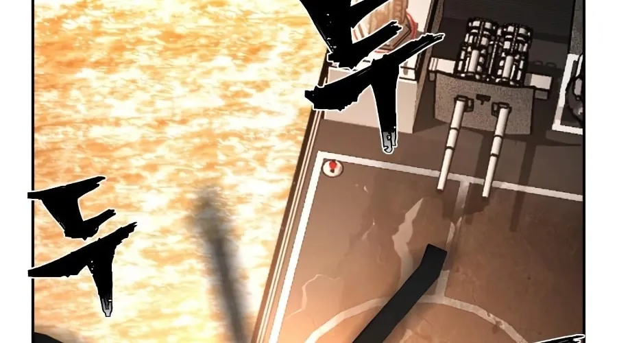 Read The Warrior Returns chapter 10 image 141 on Lezhin
