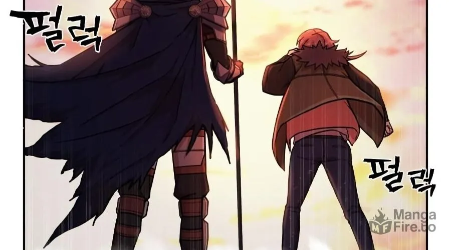 Read The Warrior Returns chapter 10 image 149 on Lezhin