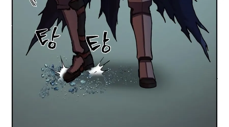 Read The Warrior Returns chapter 10 image 15 on Lezhin