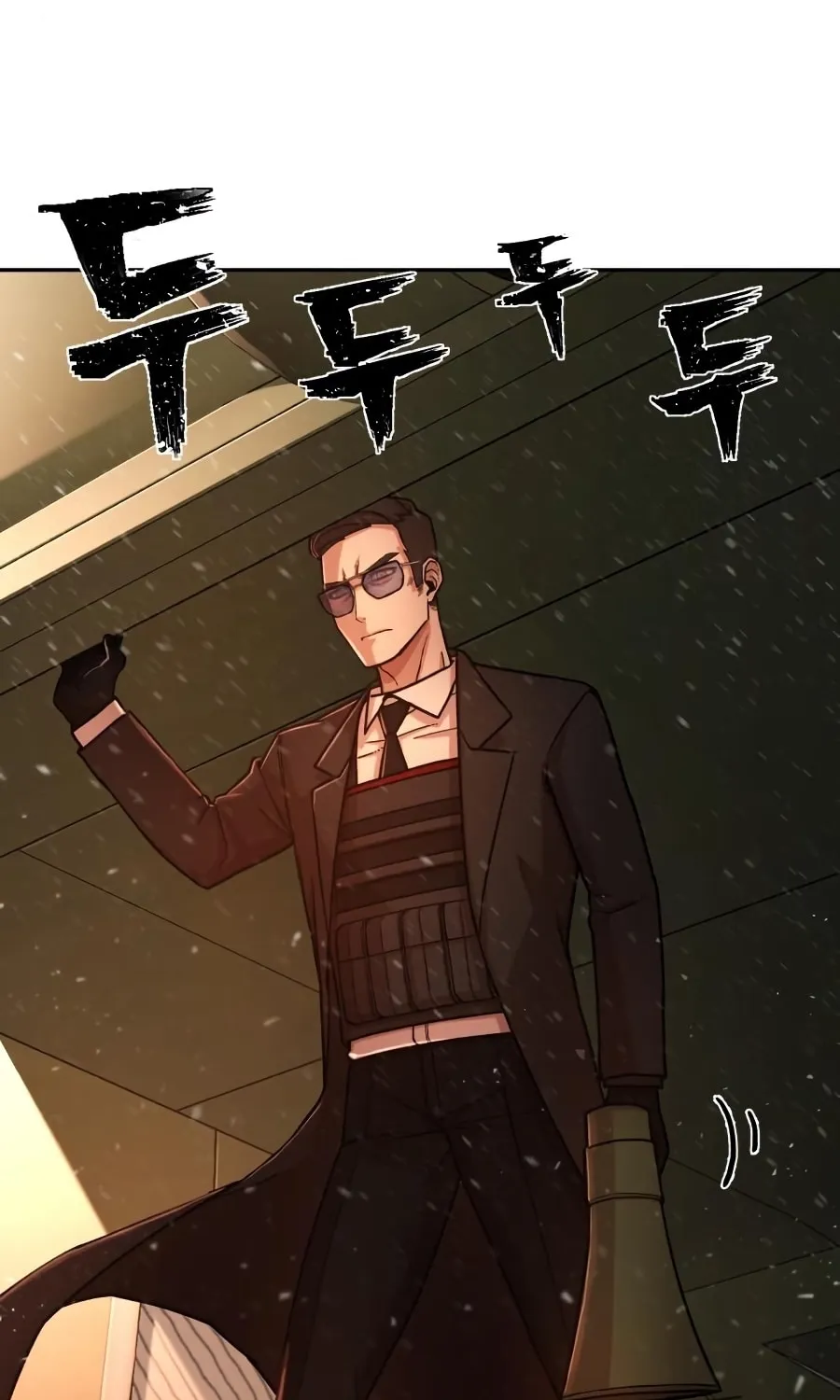 Read The Warrior Returns chapter 10 image 156 on Lezhin