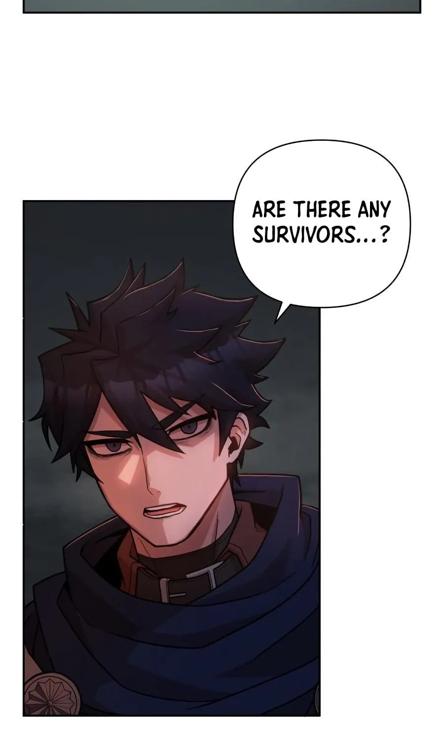 Read The Warrior Returns chapter 10 image 16 on Lezhin