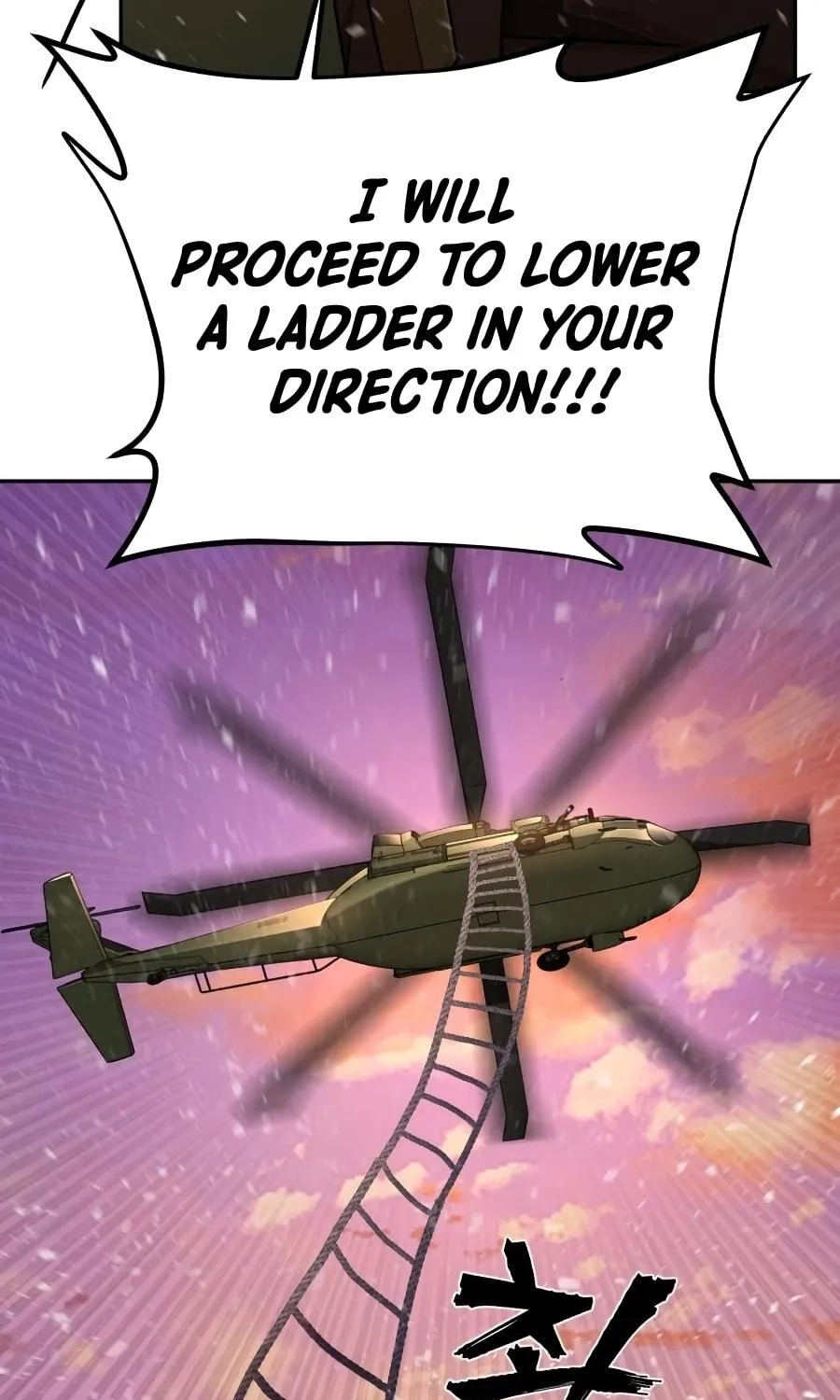 Read The Warrior Returns chapter 10 image 160 on Lezhin