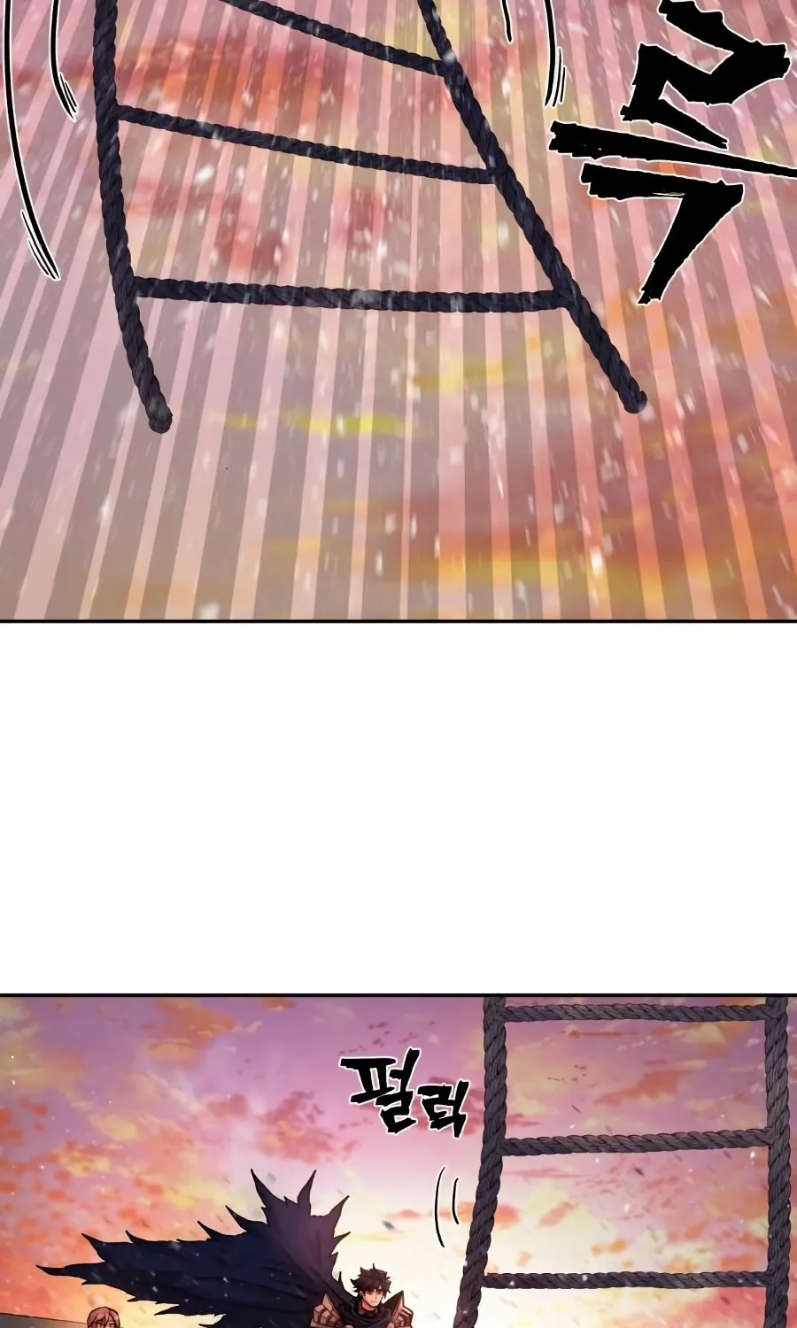 Read The Warrior Returns chapter 10 image 162 on Lezhin