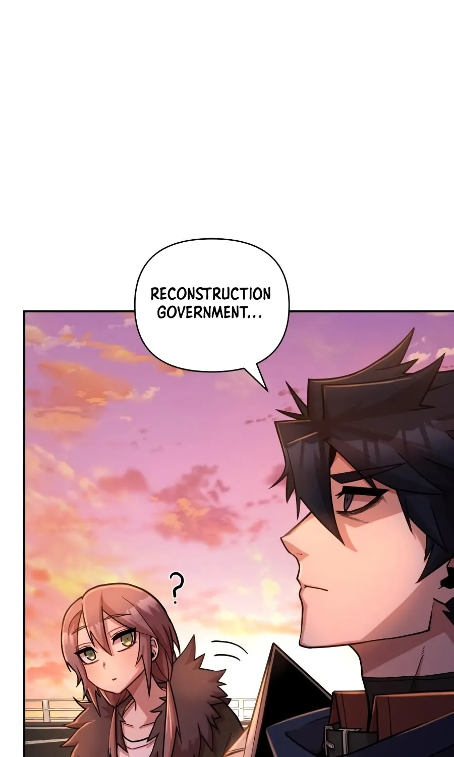 Read The Warrior Returns chapter 10 image 164 on Lezhin