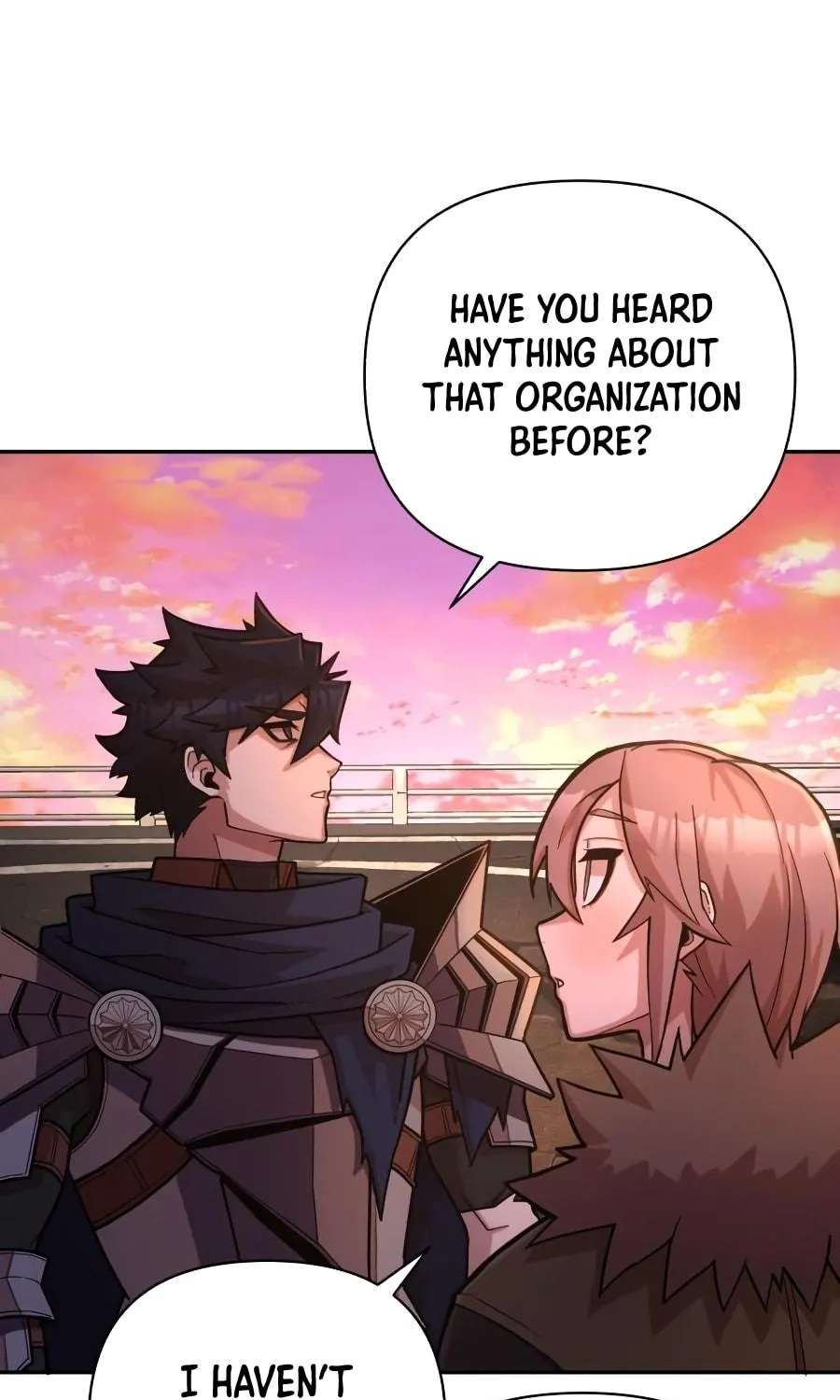 Read The Warrior Returns chapter 10 image 166 on Lezhin
