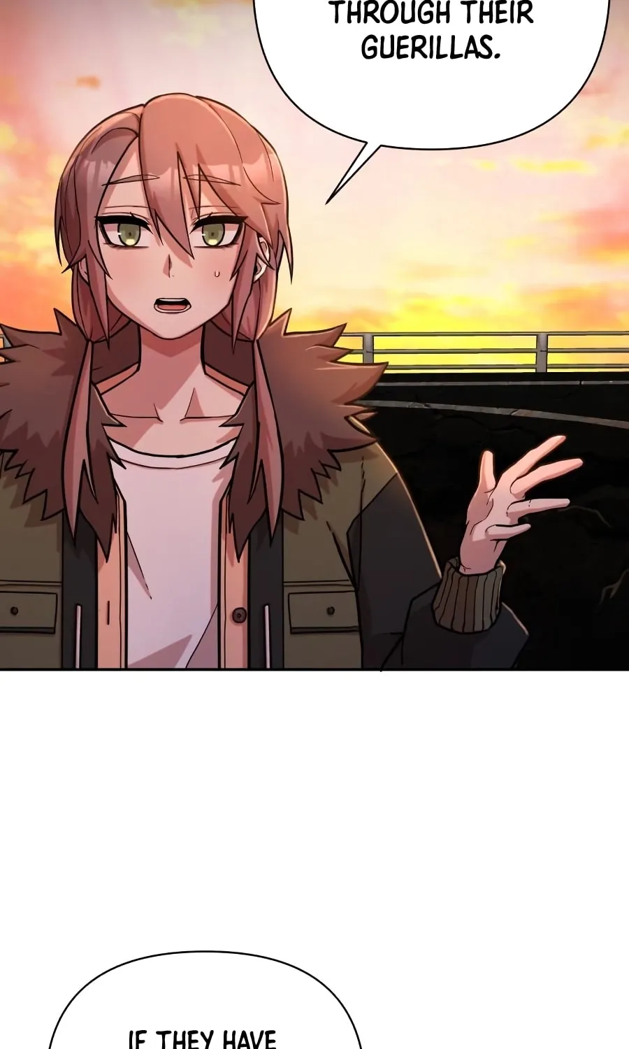 Read The Warrior Returns chapter 10 image 170 on Lezhin