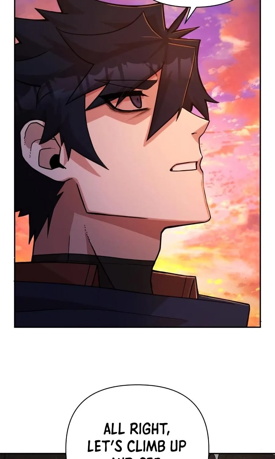 Read The Warrior Returns chapter 10 image 172 on Lezhin
