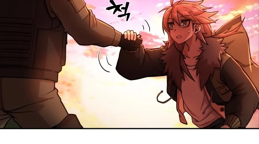 Read The Warrior Returns chapter 10 image 181 on Lezhin