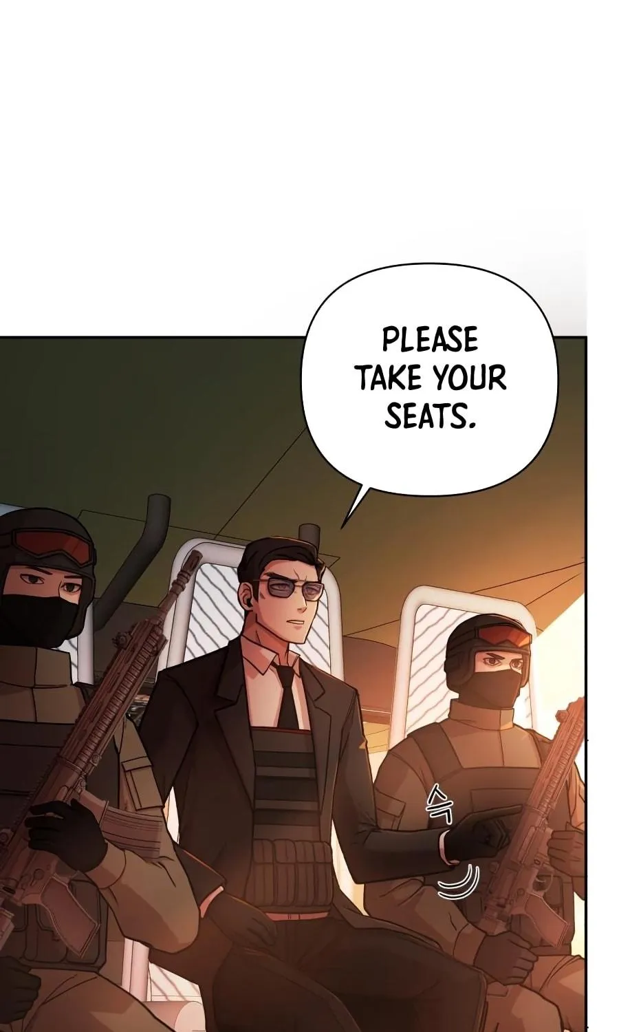 Read The Warrior Returns chapter 10 image 184 on Lezhin