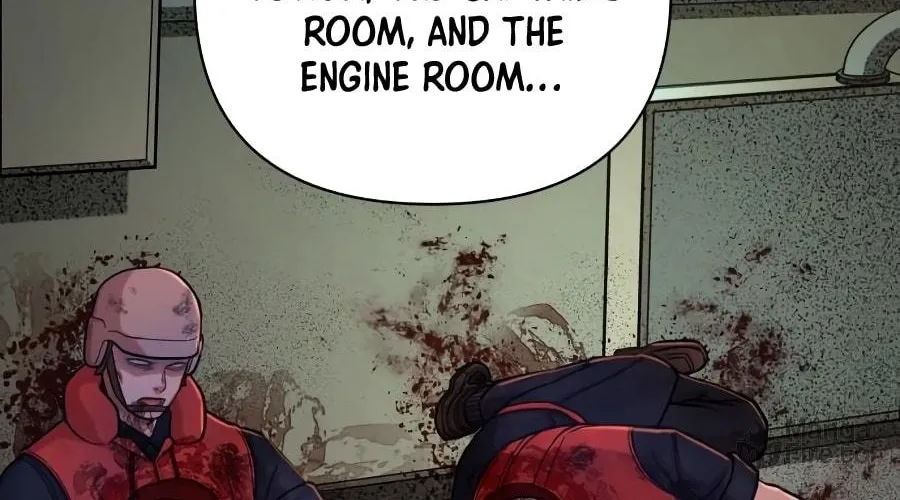 Read The Warrior Returns chapter 10 image 19 on Lezhin