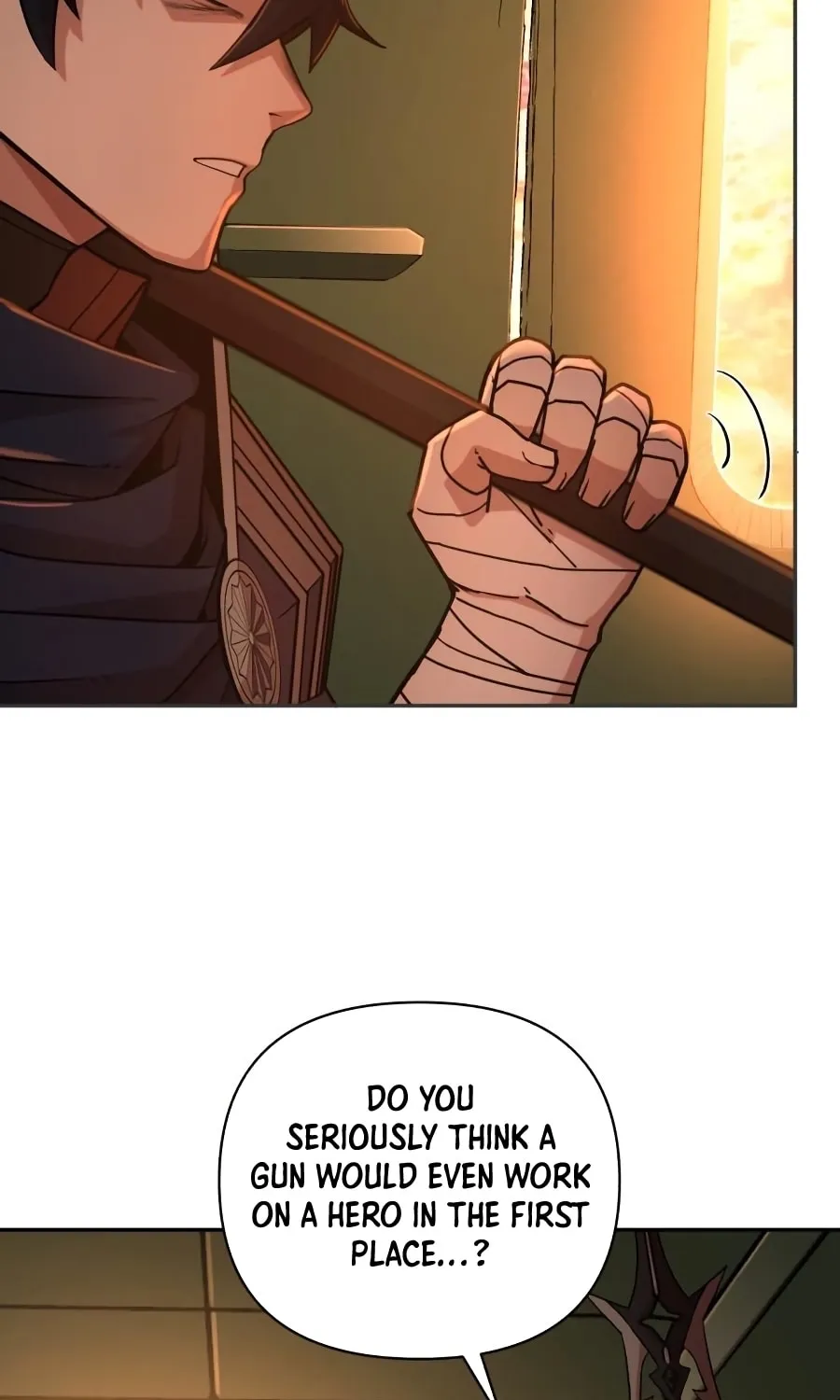Read The Warrior Returns chapter 10 image 192 on Lezhin