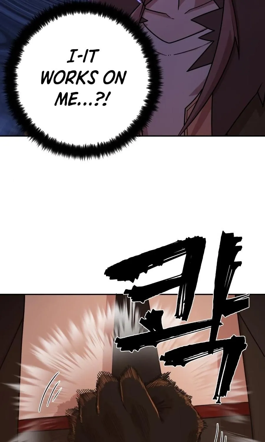 Read The Warrior Returns chapter 10 image 196 on Lezhin