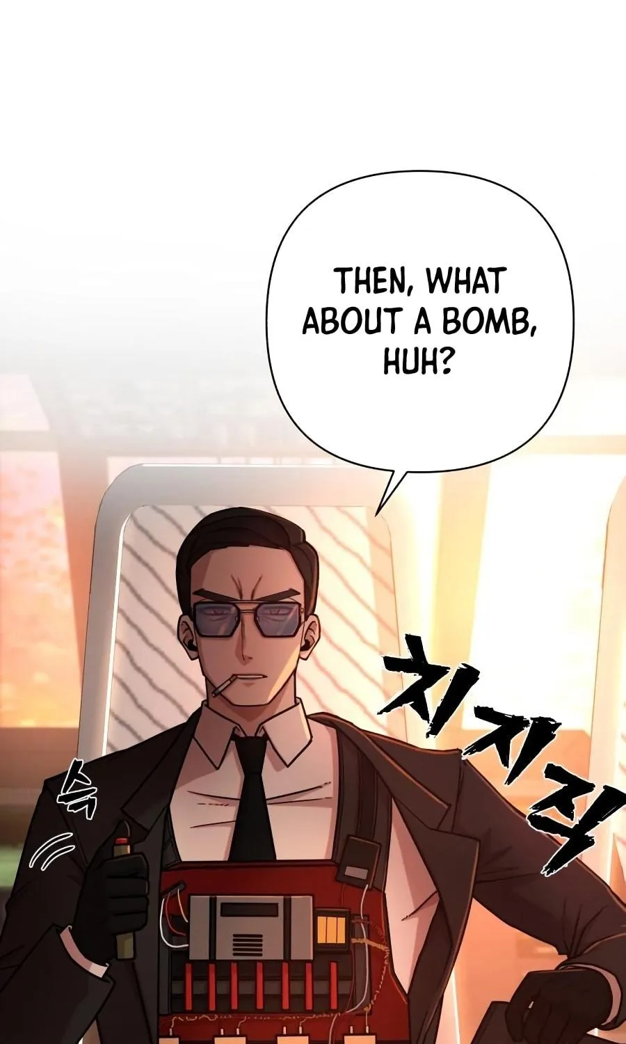 Read The Warrior Returns chapter 10 image 198 on Lezhin