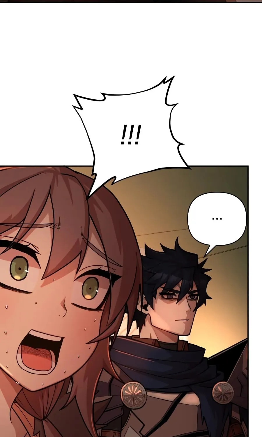 Read The Warrior Returns chapter 10 image 200 on Lezhin