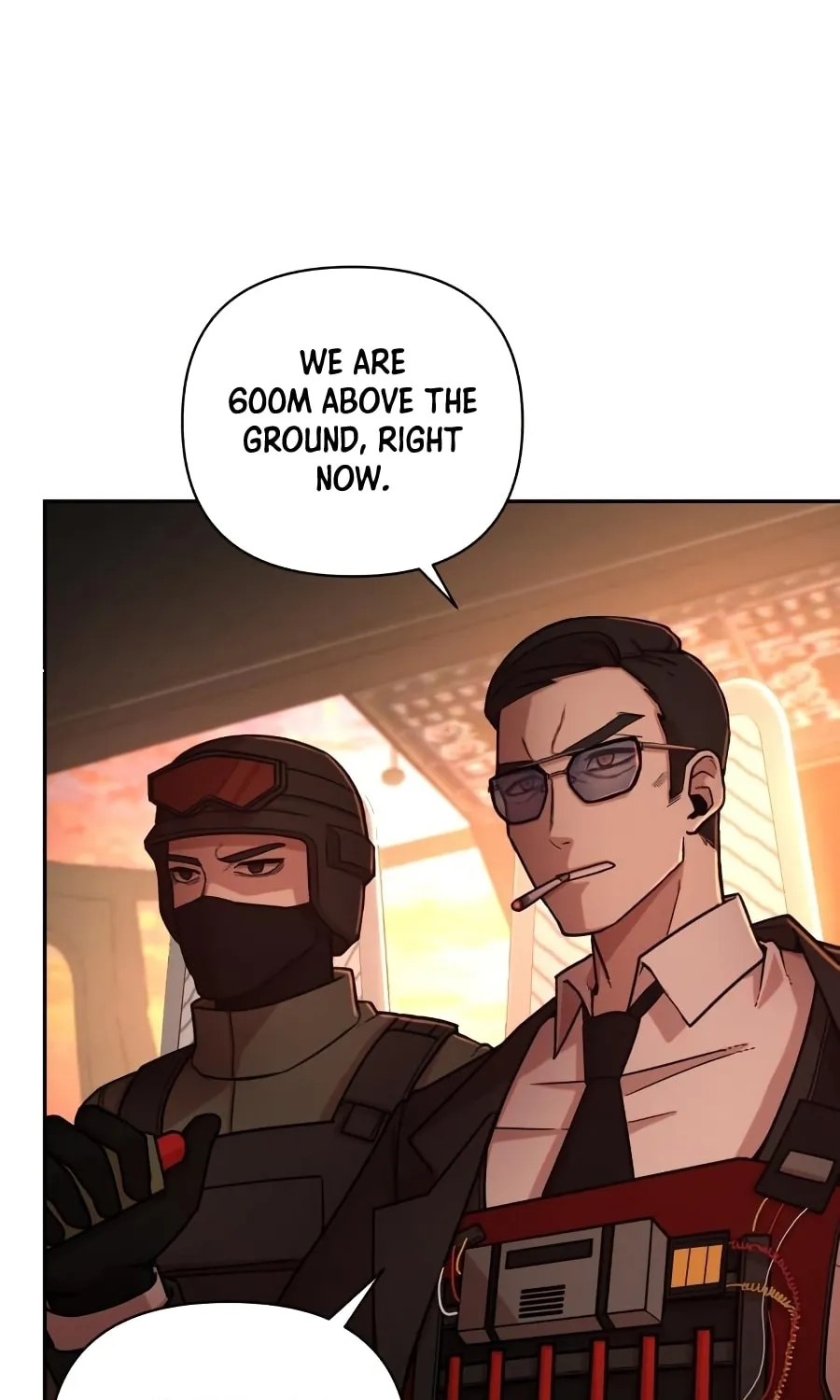 Read The Warrior Returns chapter 10 image 204 on Lezhin