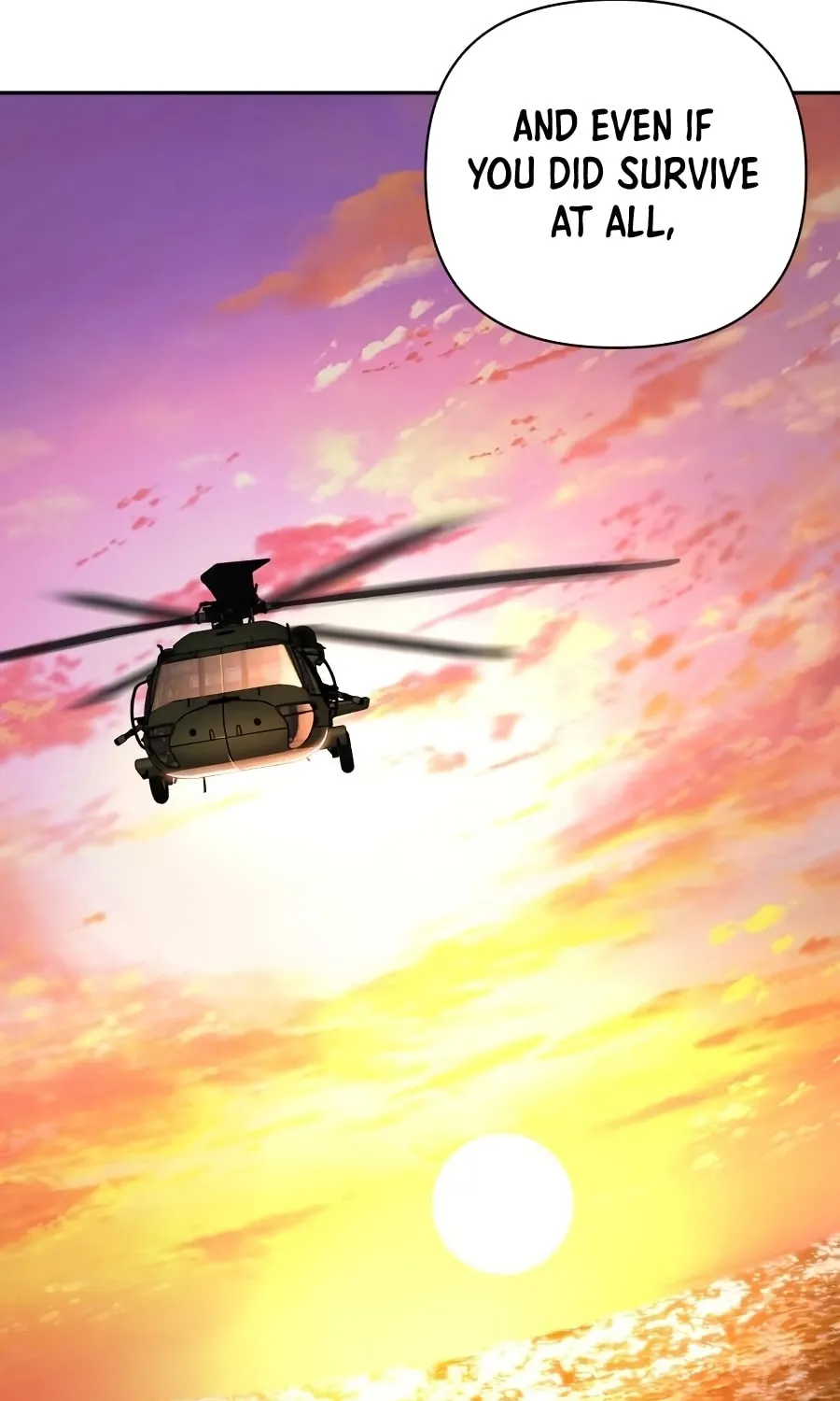 Read The Warrior Returns chapter 10 image 206 on Lezhin