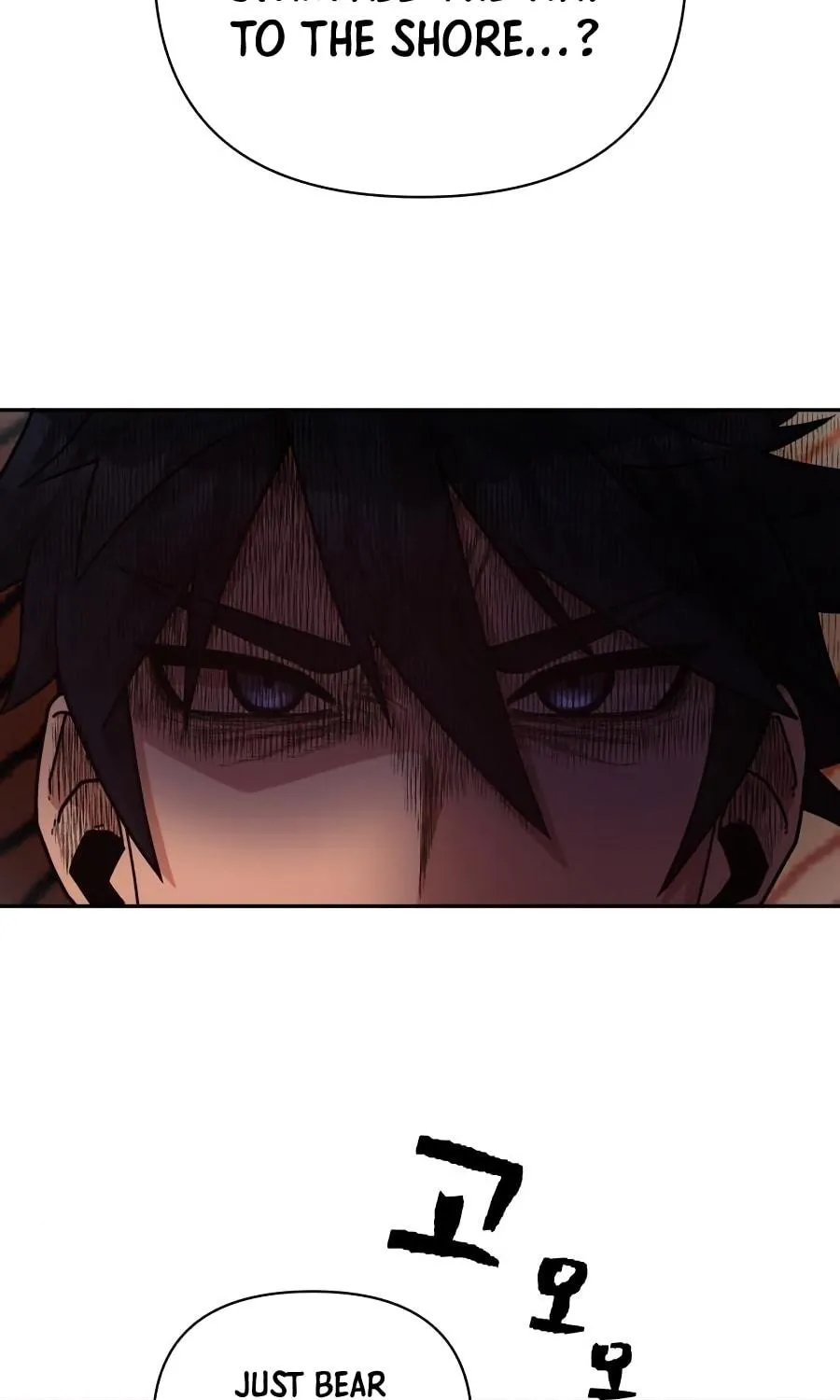 Read The Warrior Returns chapter 10 image 208 on Lezhin