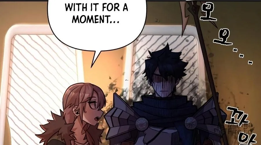 Read The Warrior Returns chapter 10 image 209 on Lezhin