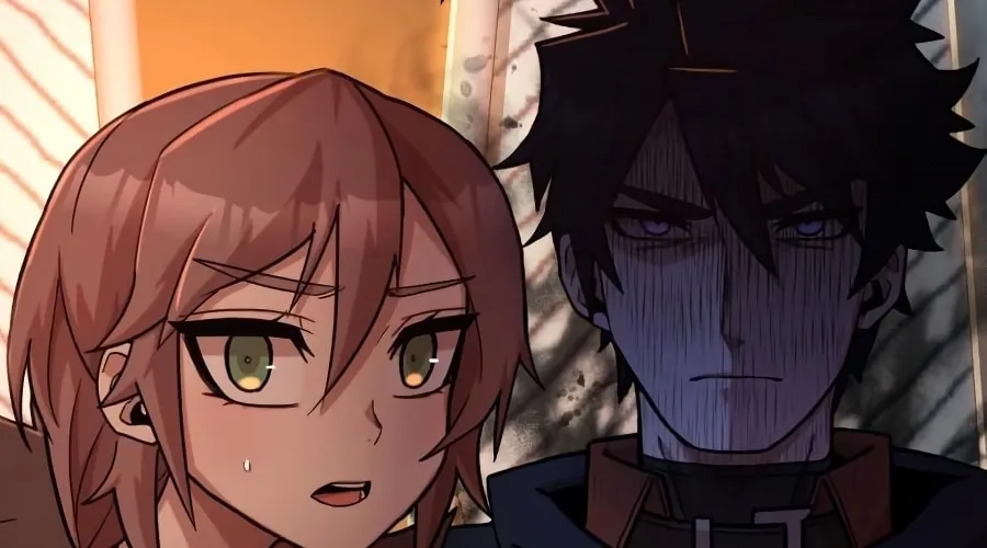 Read The Warrior Returns chapter 10 image 211 on Lezhin