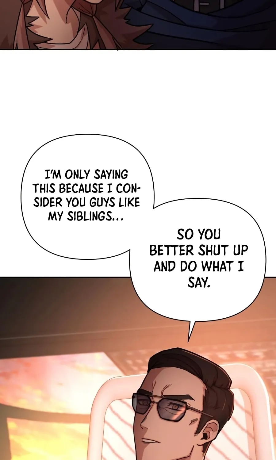 Read The Warrior Returns chapter 10 image 212 on Lezhin