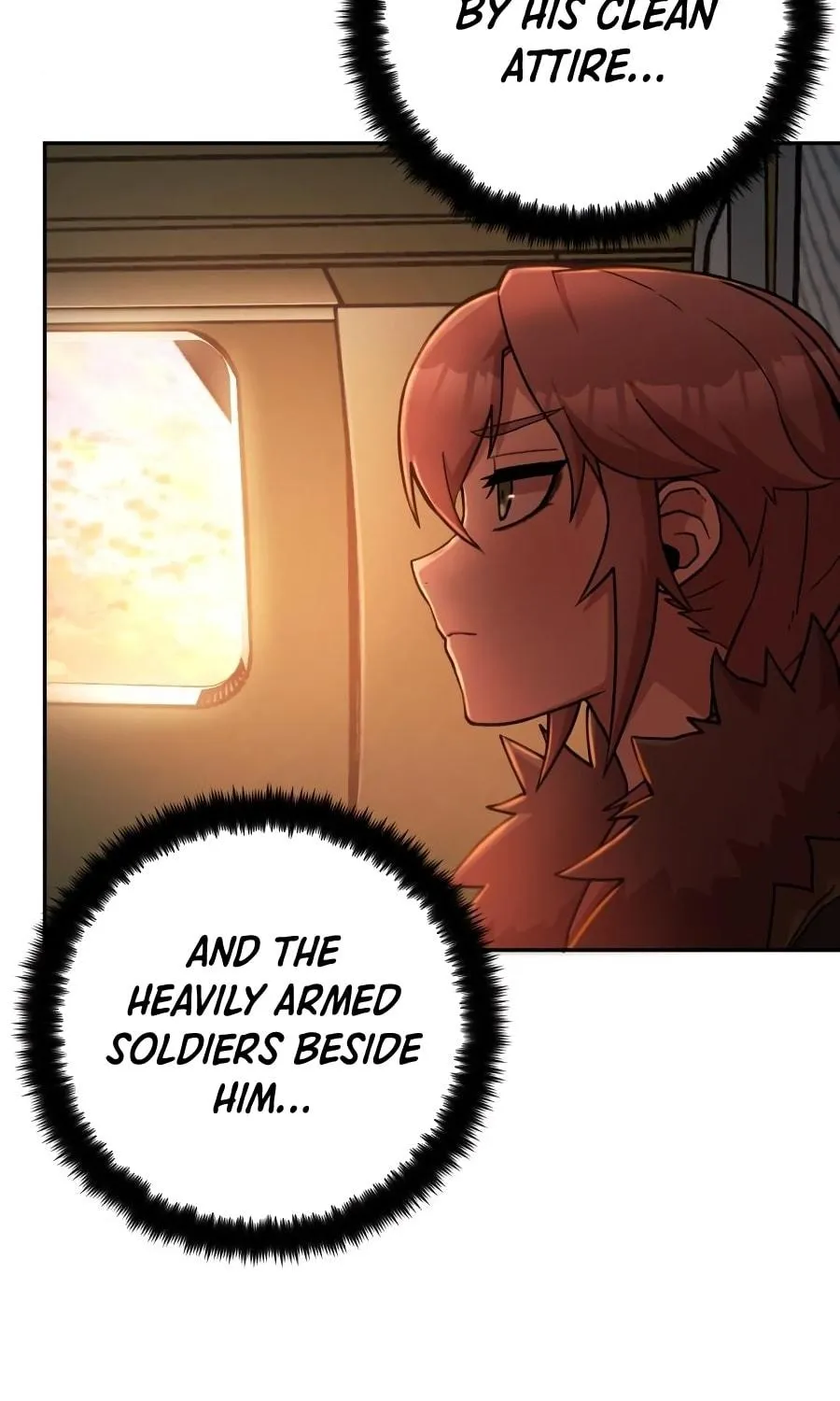 Read The Warrior Returns chapter 10 image 218 on Lezhin