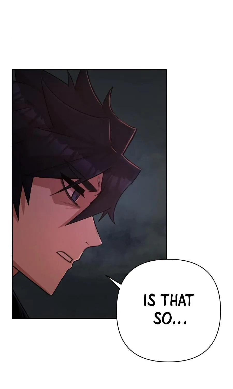 Read The Warrior Returns chapter 10 image 22 on Lezhin