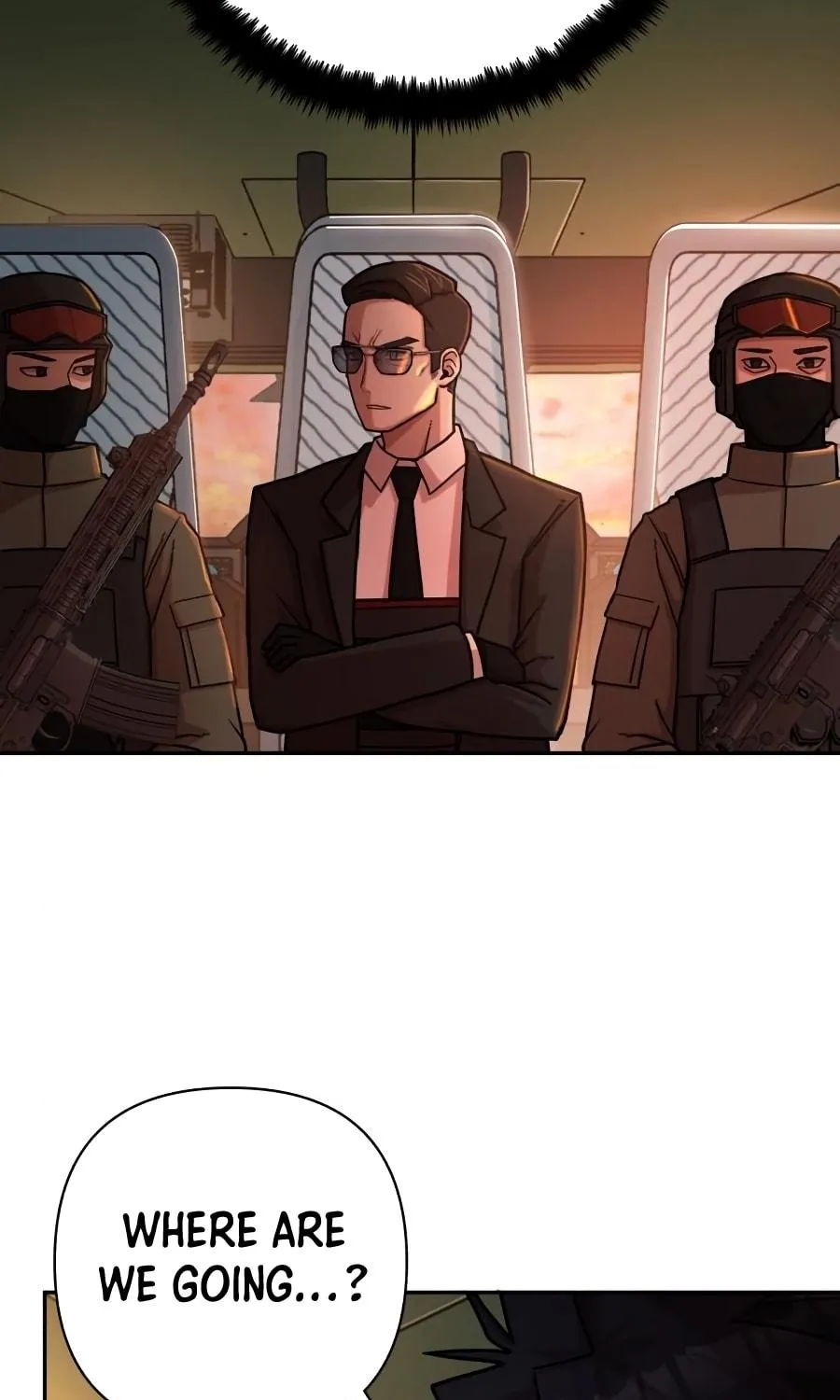 Read The Warrior Returns chapter 10 image 220 on Lezhin