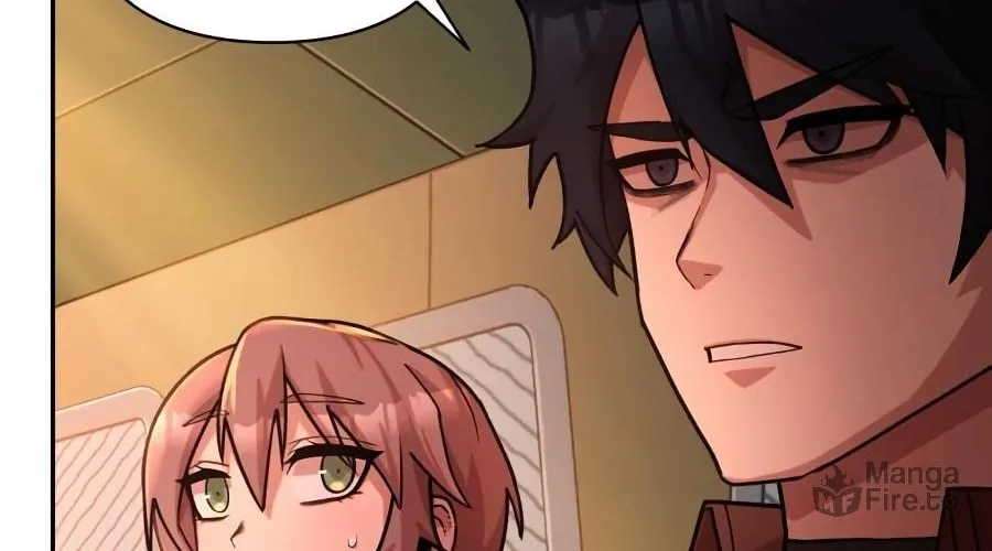 Read The Warrior Returns chapter 10 image 221 on Lezhin