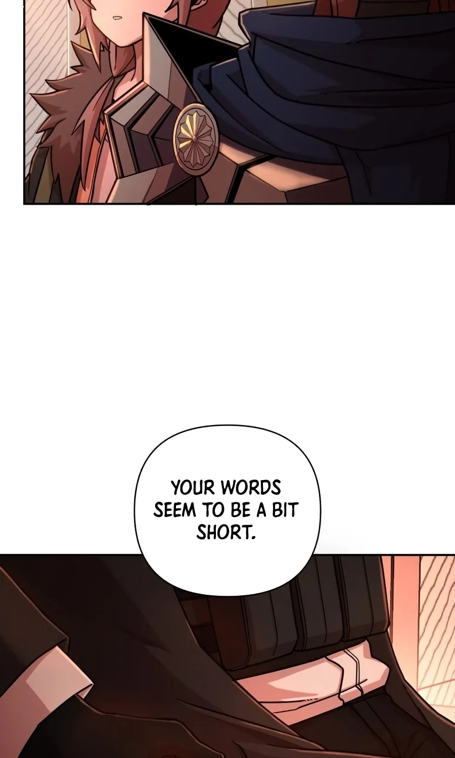 Read The Warrior Returns chapter 10 image 222 on Lezhin