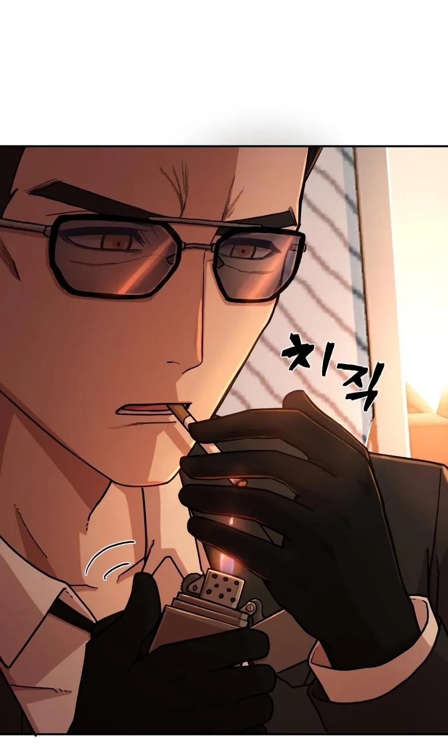 Read The Warrior Returns chapter 10 image 226 on Lezhin