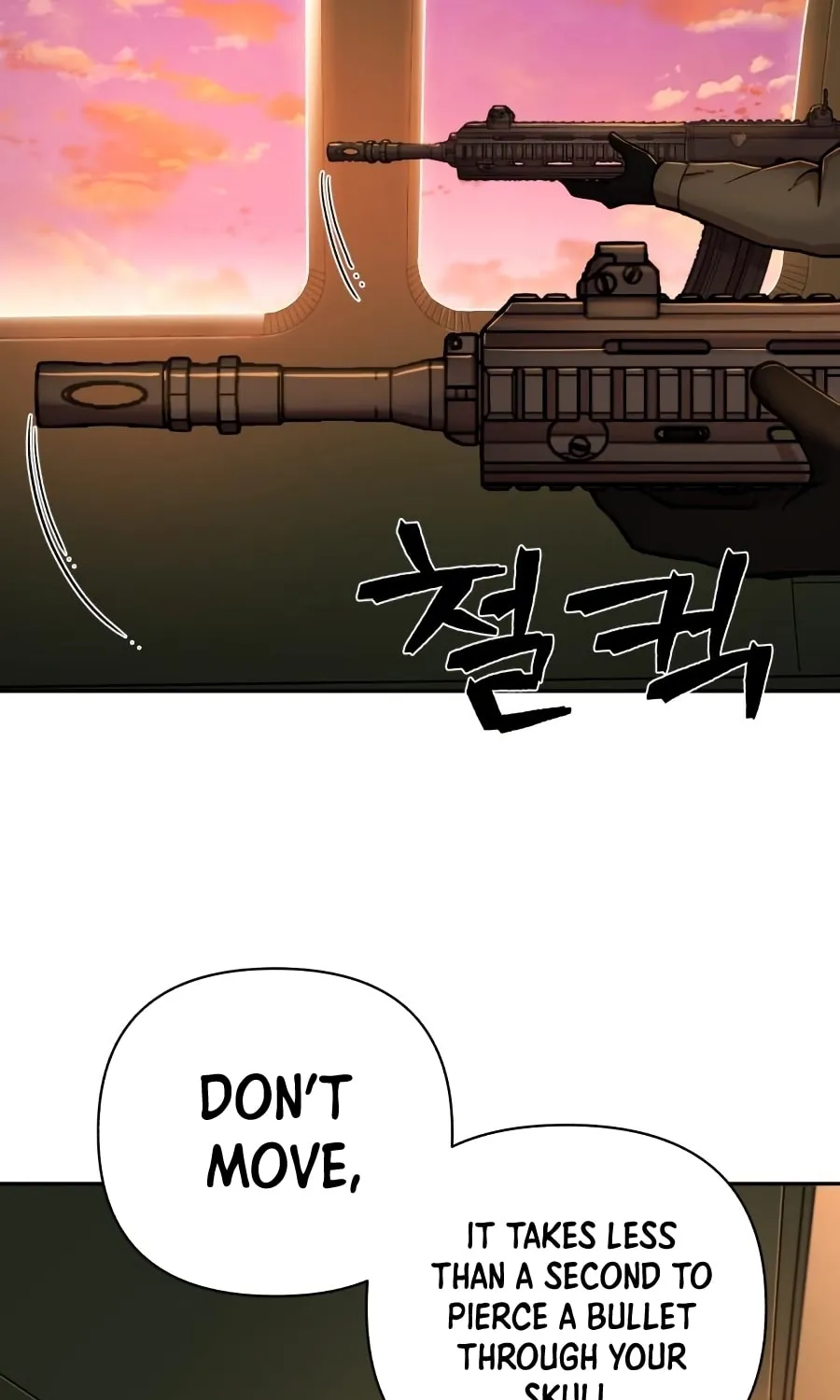 Read The Warrior Returns chapter 10 image 236 on Lezhin