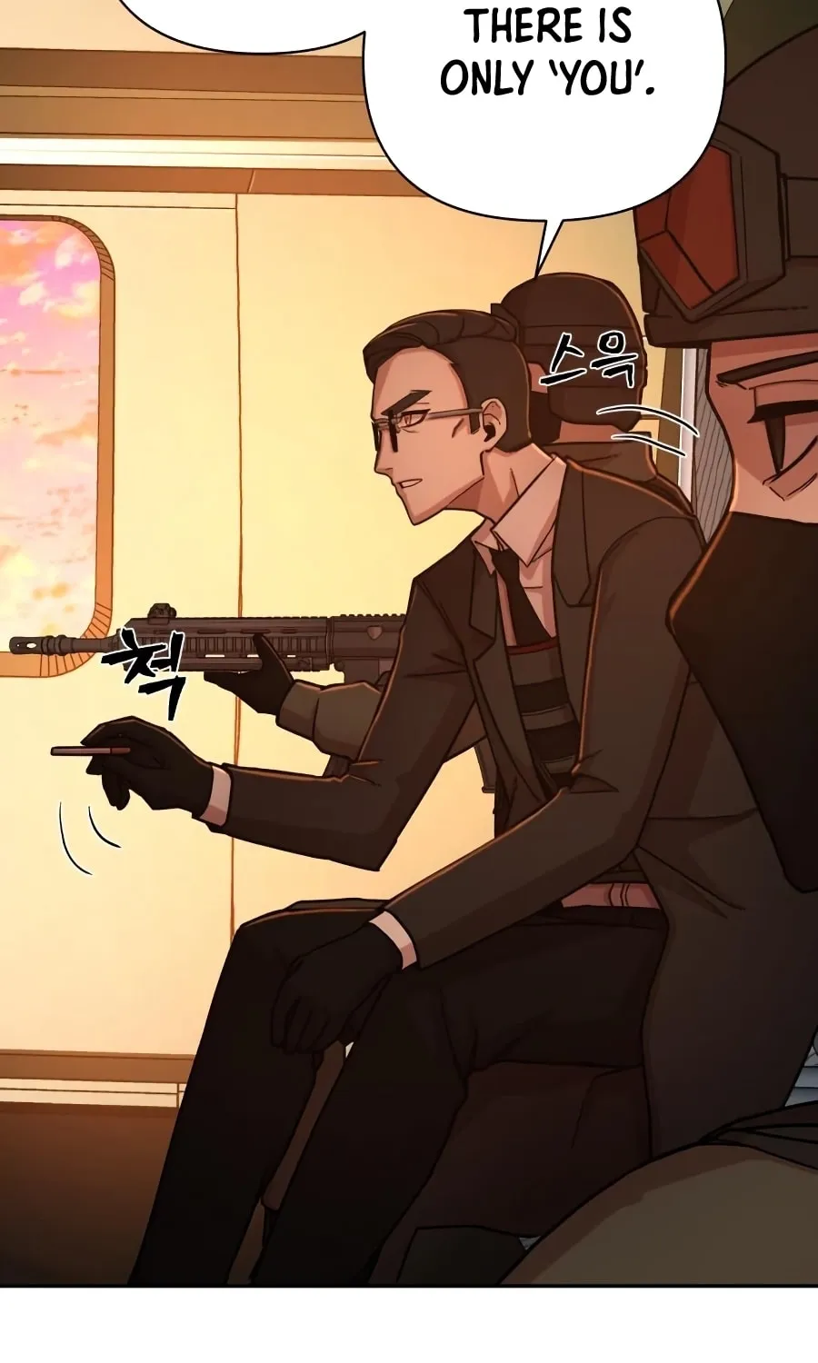 Read The Warrior Returns chapter 10 image 240 on Lezhin