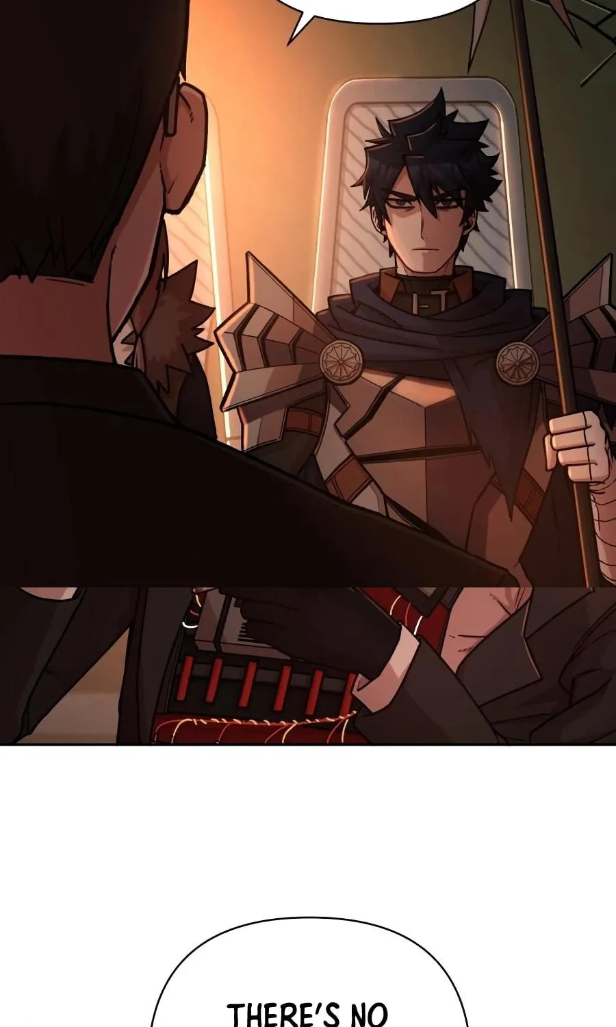Read The Warrior Returns chapter 10 image 244 on Lezhin